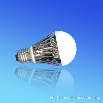 LED Ball Bulb, Circle Light, Illuminating Indoors Lamp
